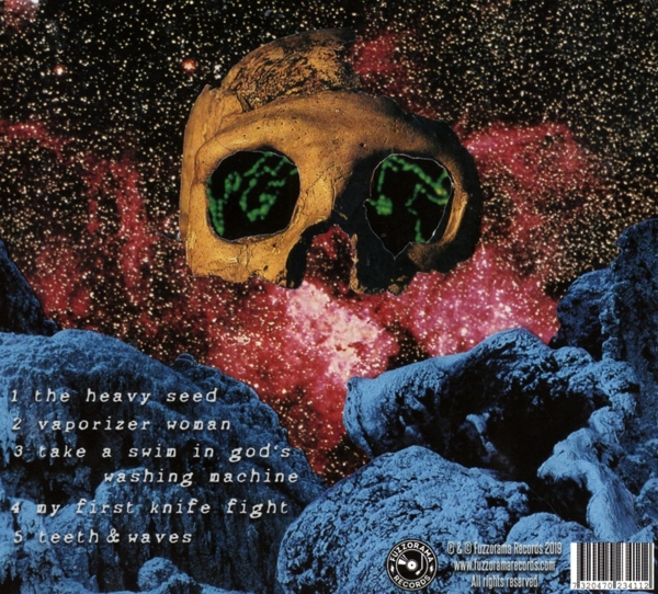 Heavy Seed 1