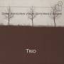 Debbie Poryes - Trio