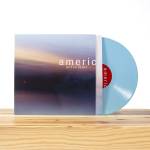 American Football - American Football (LP3) (Light Blue Vinyl LP+DL)