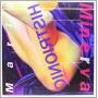 Maria Minerva - Histrionic