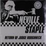 Neville Staple - Return Of The Judge Roughneck