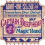 Captain Beefheart - Harpos Detroit 1980
