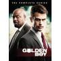 Golden Boy: The Complete Series - Golden Boy: The Complete Series [Regio free (0)]
