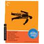 Criterion Collection: Anatomy Of A Murder / (ws) - Anatomy Of A Murder/bd [US-Version, Regio 1]