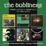Dubliners - Dubliners/In Concert/Finnegan Wakes/In Person/Mai