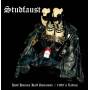 Studfaust - Half Human,Half Dynamite/1980's Ladies (7 EP)