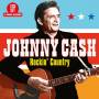 Johnny Cash - Rockin' Country