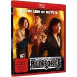 Red Force - RED FORCE 2 - IN THE LINE OF DUTY 5 - Cover A [DE-Version, Regio 2/B]
