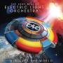 Elo (Electric Light Orchestra) - All Over The World: Very Best Of Electric Light Orchestra (2lp / 150g / Gatefold)