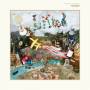 Israel Nash - Lifted (Heavyweight LP+MP3)