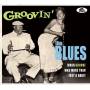 Various - Groovin' The Blues