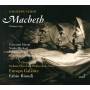 Meoni / Beggi / Biondi / Europa Galante / Podlasie Opera - Macbeth (Florenz 1847)