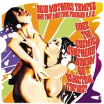 Acid Mothers Temple - Does the Cosmic Shepherd Dream of Electric Tapirs?