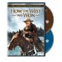 How The West Was Won - How The West Was Won: The Complete First Season [US-Version, Regio 1]