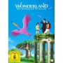 Plaion Gmbh - Wonderland - Das Knigreich Im [DE-Version, Regio 2/B]