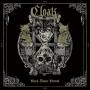 Cloak - Black Flame Eternal (Gold 2LP)