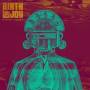 Birth Of Joy - Hyper Focus (ltd Coloured Edition)