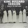 V / A - King Bullard Version: Songs Of The Bos Label