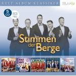 Stimmen Der Berge - Kult Album Klassiker
