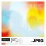 Digitalism - Jpeg (ltd.gatefold 2lp)