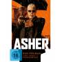 Michael Caton-Jones - Asher [DE-Version, Regio 2/B]