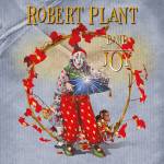 Robert Plant - Band of Joy