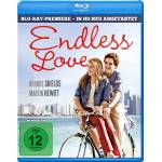 Brooke Shields / Martin Hewitt / James Spader / - Endless Love (in HD neu abgetastet) [DE-Version, Regio 2/B]