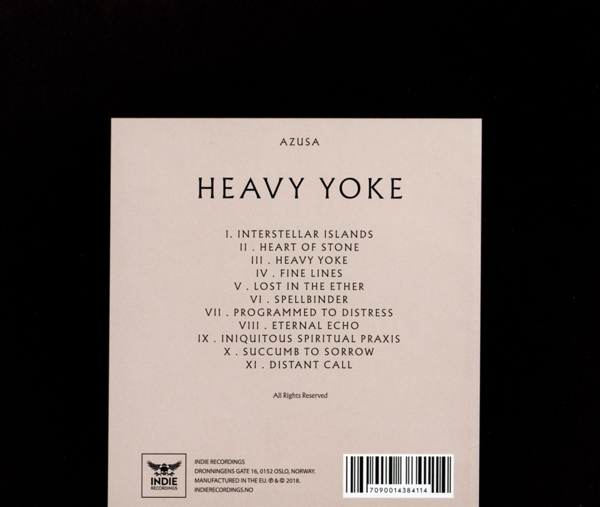 Heavy Yoke 2