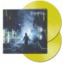 Redemption - I Am The Storm (gtf. Clear Yellow 2 Vinyl)