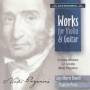 Luigi Bianchi Alberto / Maurizio Preda - Werke Fr Violine und Gitarre