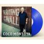 Coco Montoya - Writing on the Wall