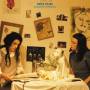 Deux Filles - Shadow Farming (Deep Blue Vinyl)