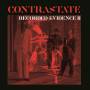 Contrastate - Recorded Evidence 2