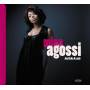 Mina Agossi - Just Like A Lady