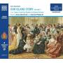 Bentinck / Philpott - Our Island Story Vol.3