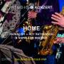 Home (Papanosh+R.Nathanson+N.Maddox) - Studio Konzert [180g Vinyl Limited Edition]