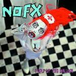 Nofx - Pump Up The Valuum - US Edit.