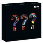 Die Drei ??? - Die ??? Vinyl-Box (Folgen 31 - 40)