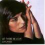 Joni James - Let There Be Love