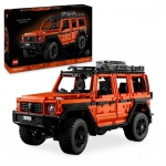 LEGO - 42177 Technic Mercedes-Benz G 500 PROFESSIONAL Line, Konstruktionsspielzeug