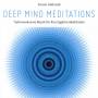 Simon Halbrook - Deep Mind Meditations