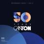 Various - Canton Reference Check-Vol.2 (45 RPM)