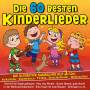 Familie Sonntag - Die 60 besten Kinderlieder