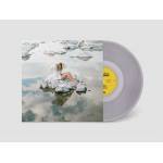 Warm Human - HAMARTIA (Ltd. Crystal Clear Vinyl)