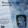 Lesley-Jane Rogers / John Turner - Ronald Stevenson And Friends