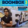 Soul Jazz Records Presents / various - Boombox 3 (1979-1983)