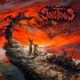 Solothus - Realm of Ash and Blood (ltd. Black Vinyl)