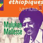 Muluken Mellesse - Ethiopiques 31