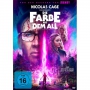 Plaion Gmbh - Die Farbe Aus Dem All [DE-Version, Regio 2/B]
