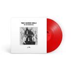 Thee Sacred Souls - The Instrumentals (Ltd Red LP+MP3)